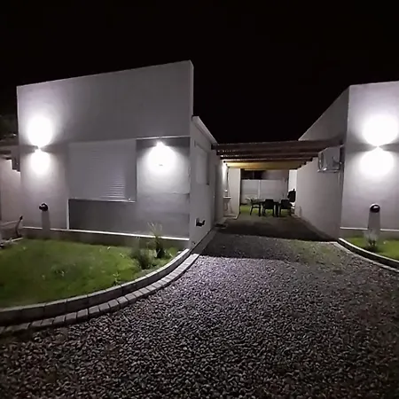 Apartamento 4 Estaciones Departamentos Sierra de la Ventana Exterior foto