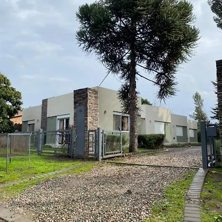 Apartamento 4 Estaciones Departamentos Sierra de la Ventana Exterior foto
