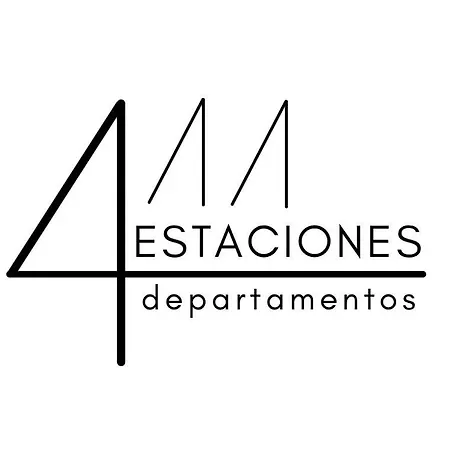 Apartamento 4 Estaciones Departamentos Sierra de la Ventana Exterior foto