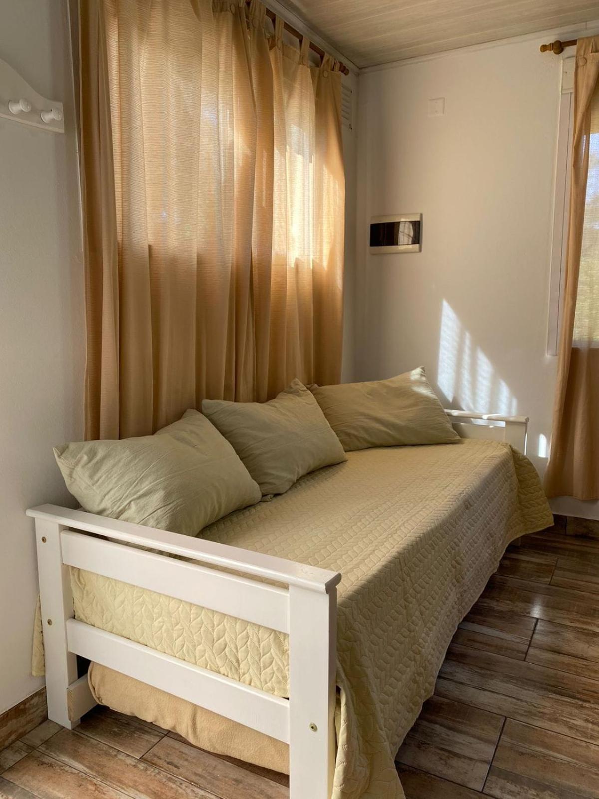 4 Estaciones Departamentos Apartment Sierra de la Ventana