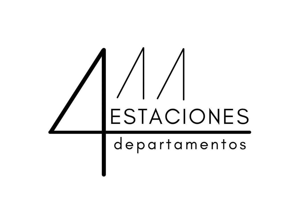 Apartment 4 Estaciones Departamentos Sierra de la Ventana